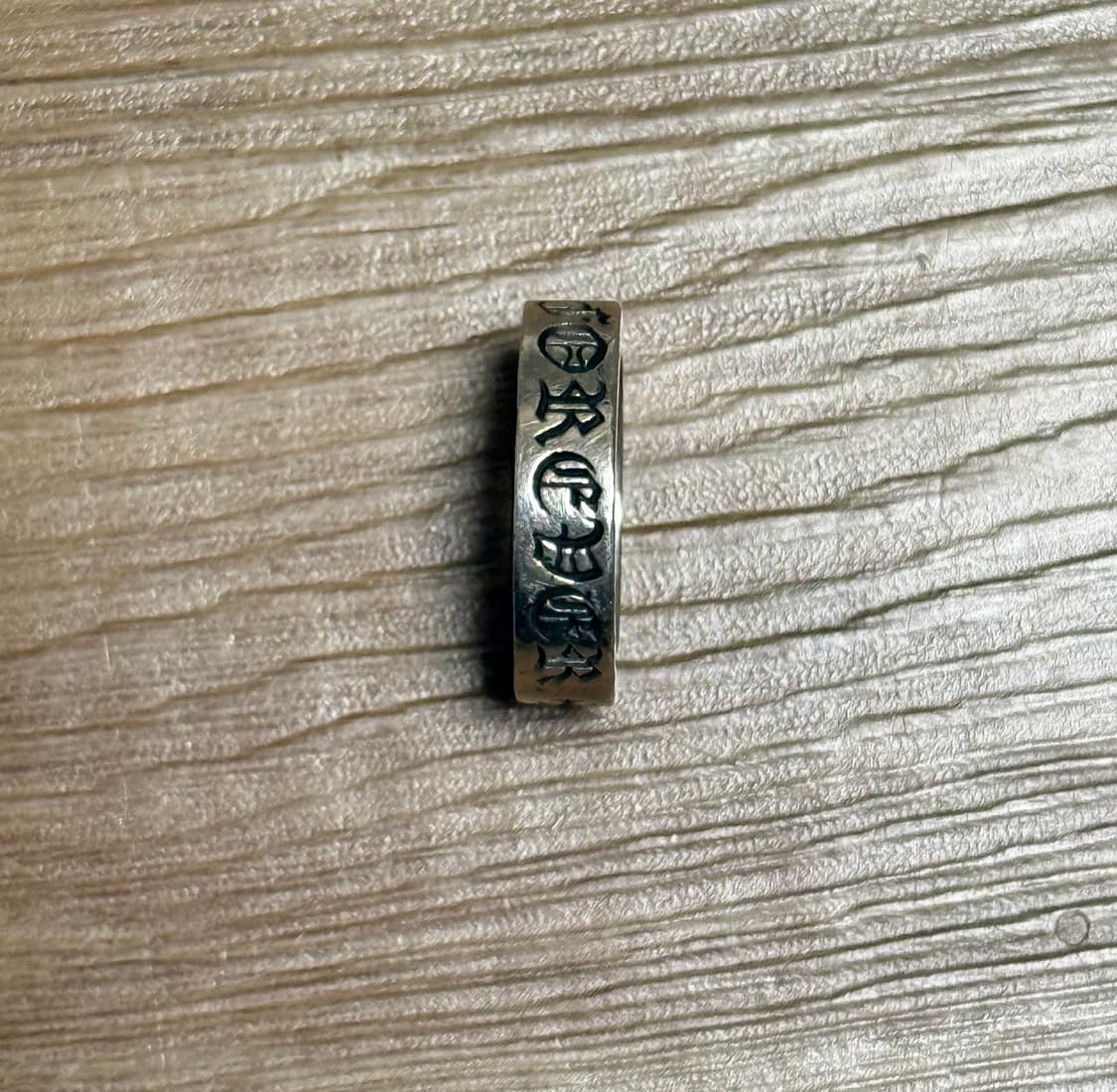 크롬하츠 포에버링 us7 상품이미지5