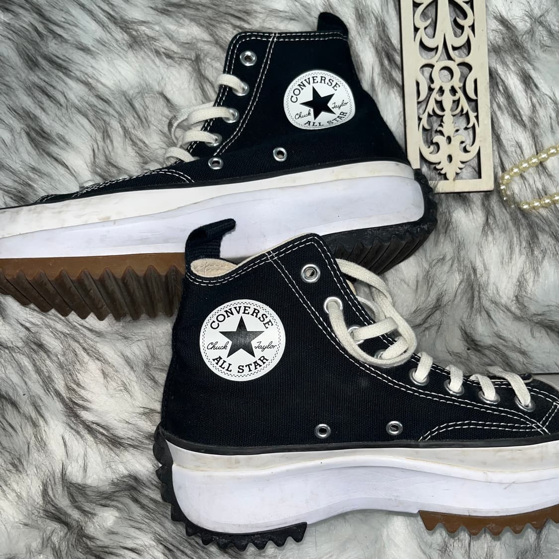 Converse 런스타 하이크 상품이미지2