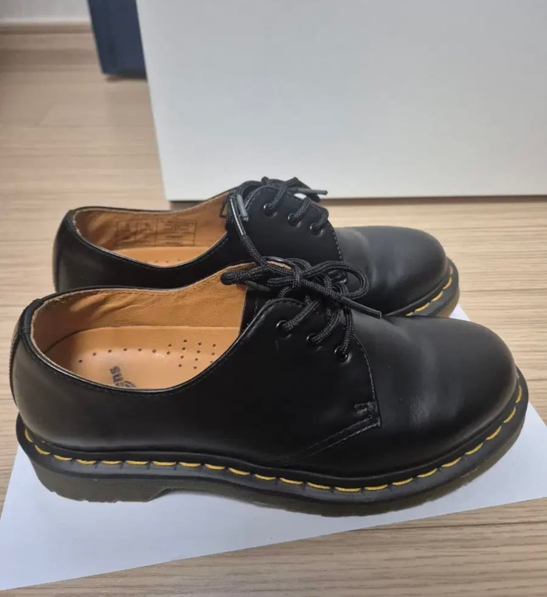 닥터마틴 1461 상품이미지1