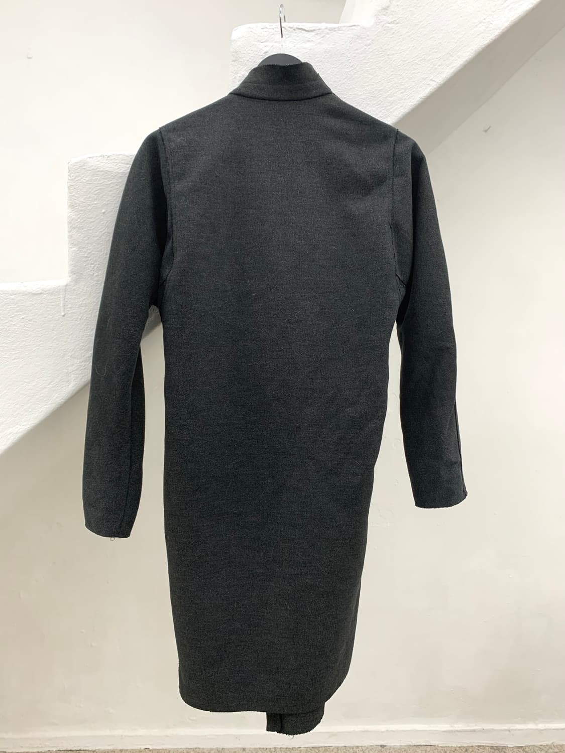 Drape long cardigan   상품이미지7