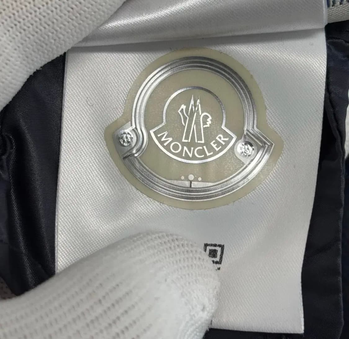 몽클레어 니트 패딩 상품이미지4