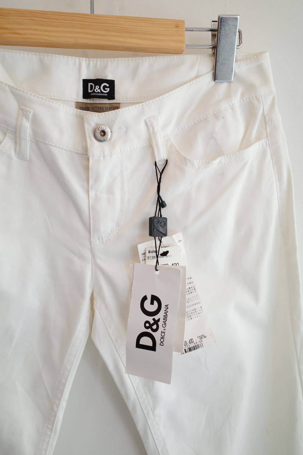 D&G 돌체앤 가바나 7부 팬츠 (28인치)  상품이미지2