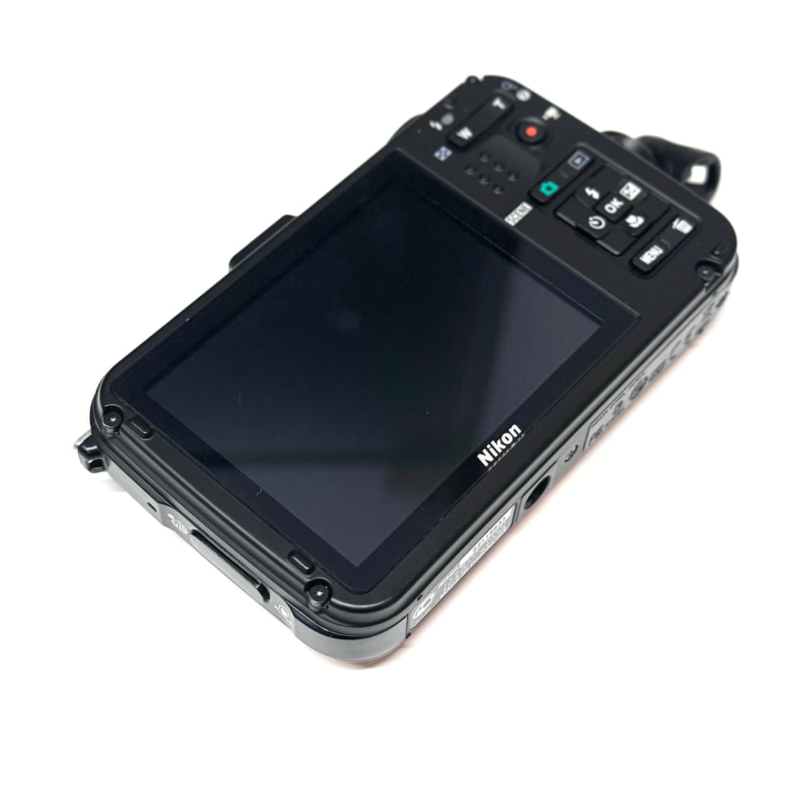 방수가능🧡니콘 쿨픽스 aw100 / Nikon coolpix 상품이미지5