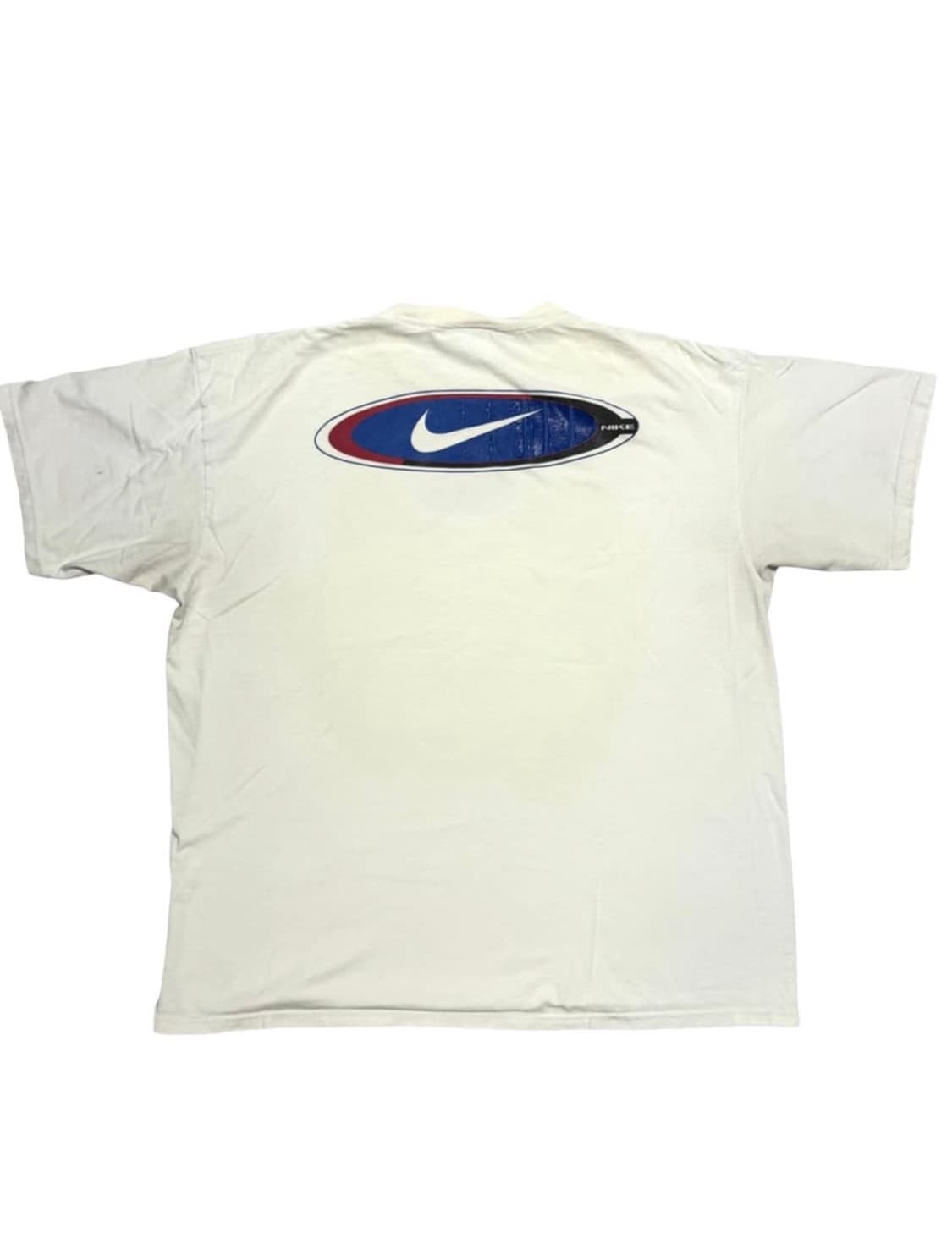 90s 나이키 반팔 티셔츠 상품이미지2