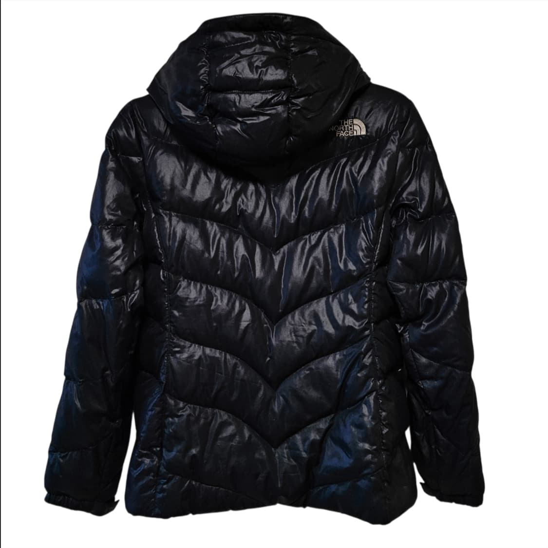 노스페이스 600 구스다운패딩잠바 95M 거위털점퍼 파카 상품이미지5