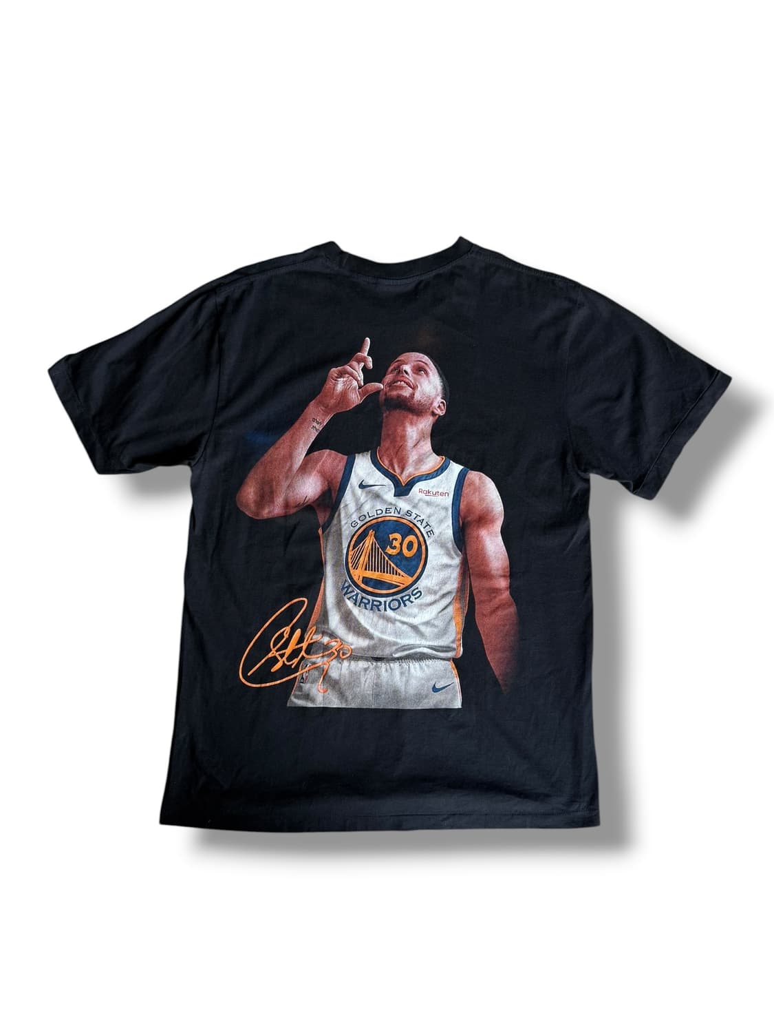 The Roxx 스테판 커리 반팔 티셔츠 상품이미지3