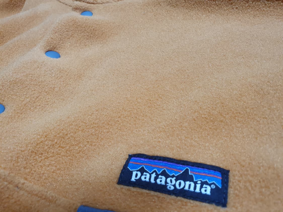 (S컨디션)파타고니아 맨즈 신칠라 XL(110) 상품이미지5