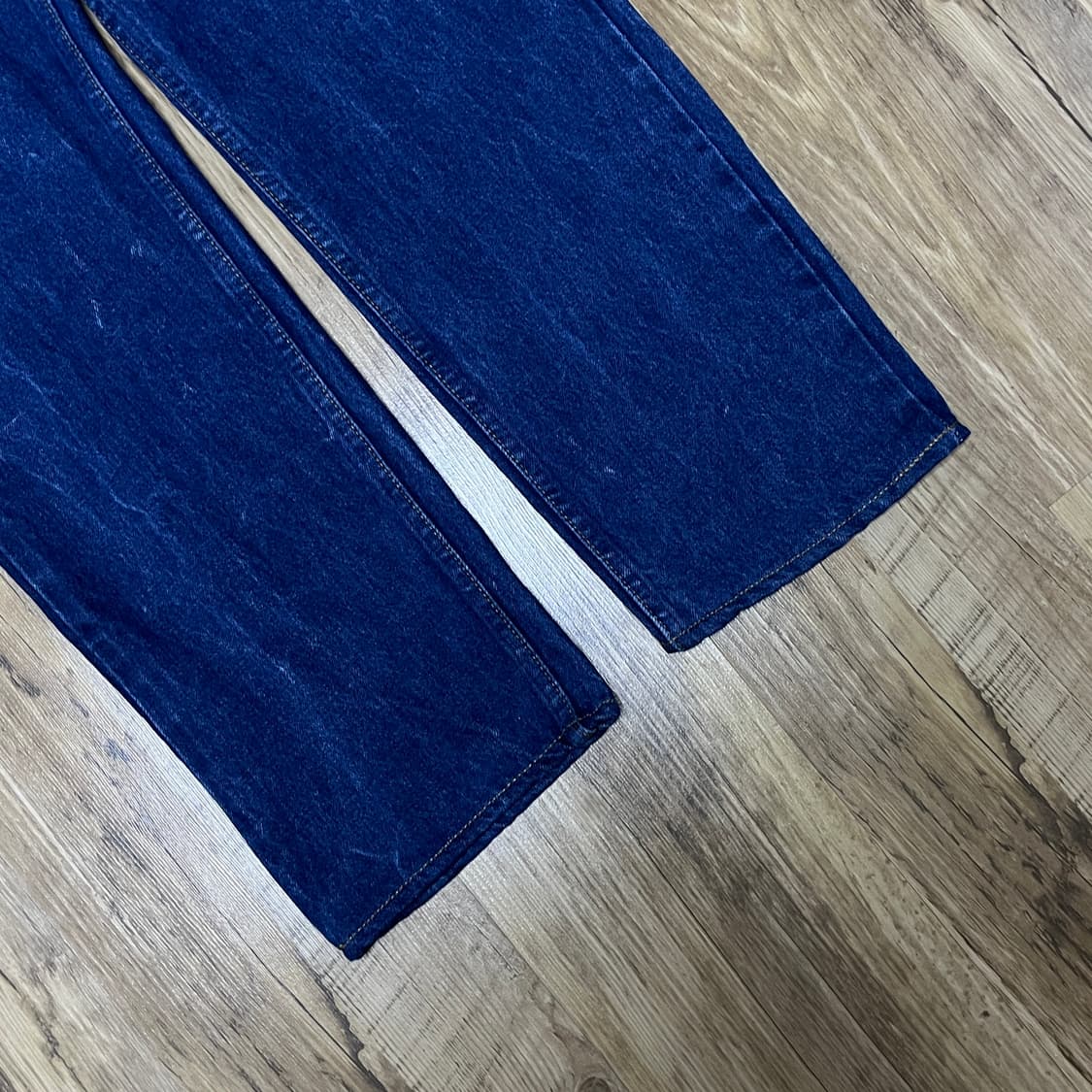 80s USA 리바이스505 오렌지탭 [33] 상품이미지5