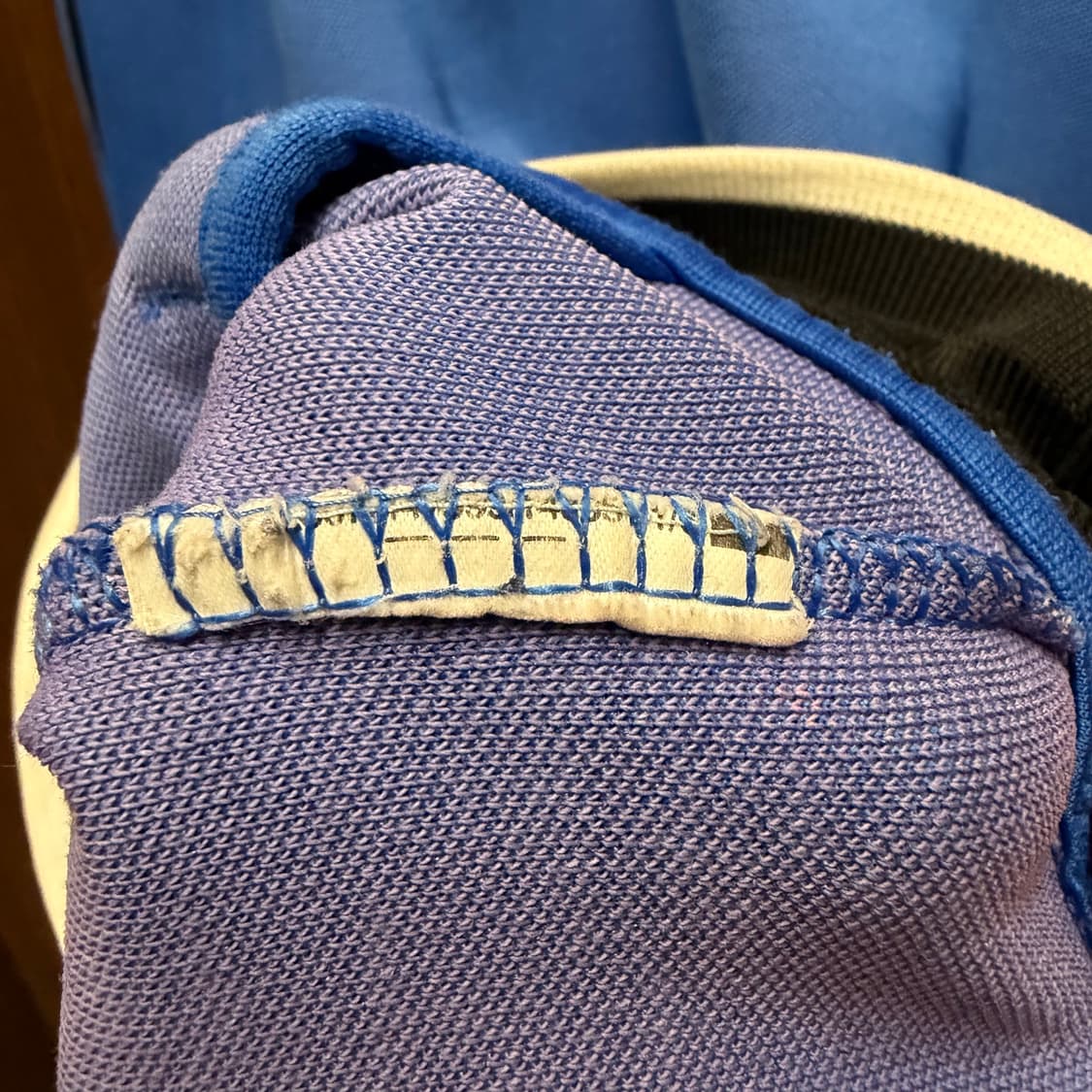 나이키 인터밀란 올드 트랙탑 XL 상품이미지5