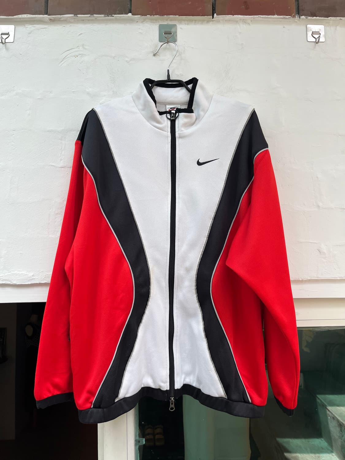 Nike Vintage 트레이닝 저지 [Men L] 상품이미지1