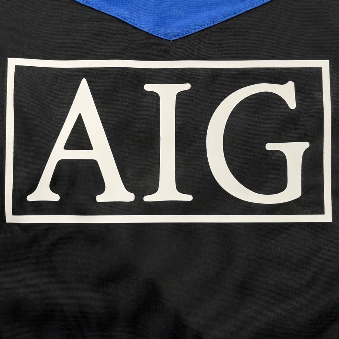 나이키 09 10 맨체스터 유나이티드 맨유 어웨이 박지성 유니폼  상품이미지5