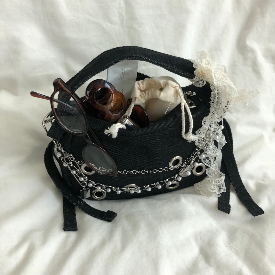  [88AE X DAINLEE] MINI RINGER BAG 상품이미지2