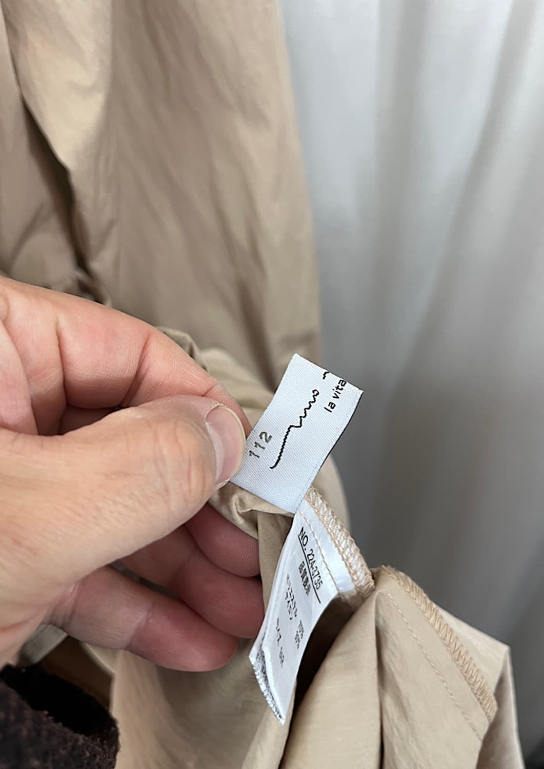 vintage  상품이미지7