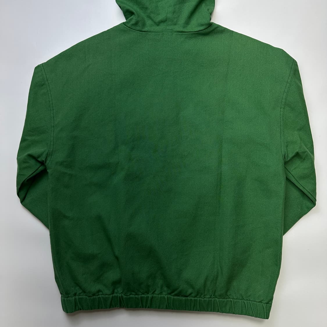 STUSSY Canvas Work Jacket 스투시 자켓 상품이미지6