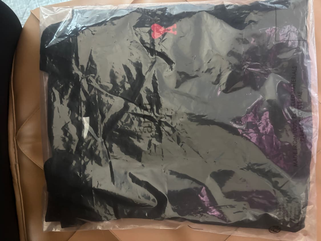 아미 반팔티 상품이미지1