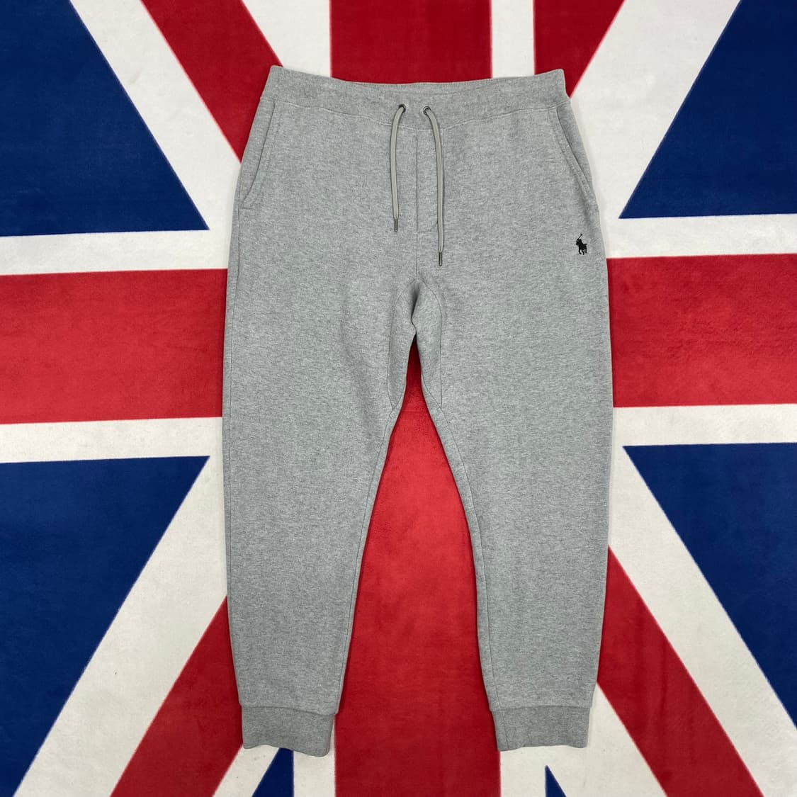 폴로 조거팬츠 M  상품이미지1