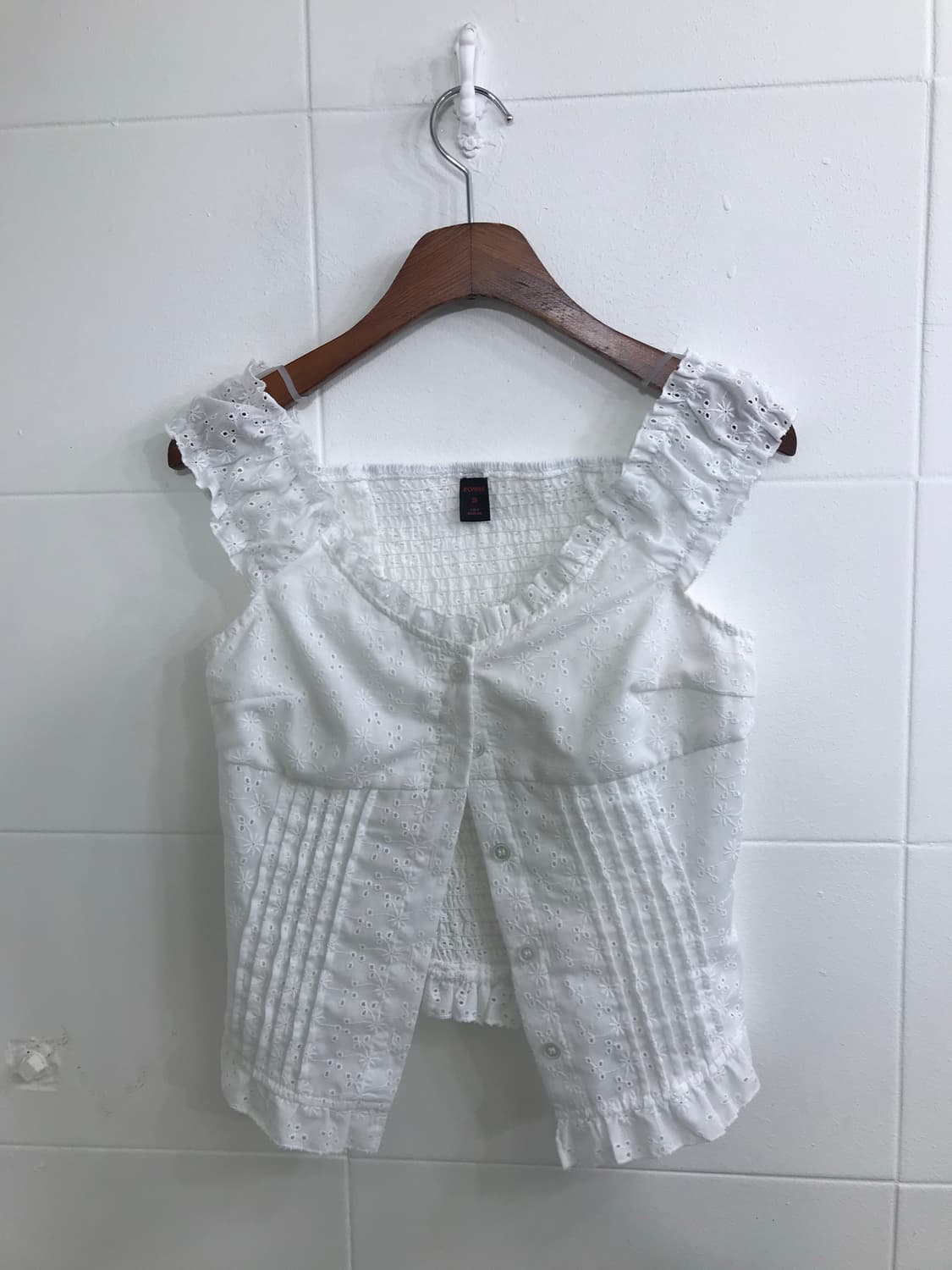 데일리 캐주얼 무채색 모리걸 코디세트 상품이미지3