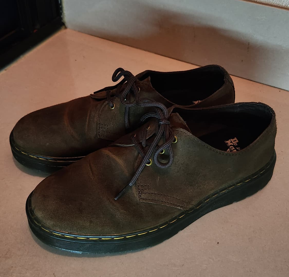 [닥터마틴] 자발라 로우 상품이미지1