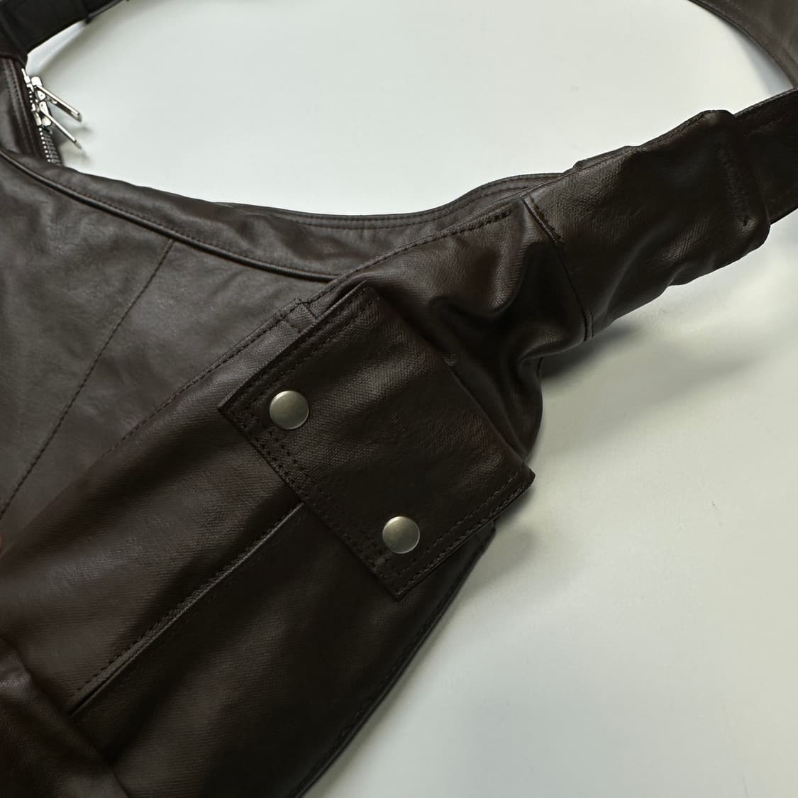 PORTER FREE STYLE 포터 프리스타일 숄더백 상품이미지10