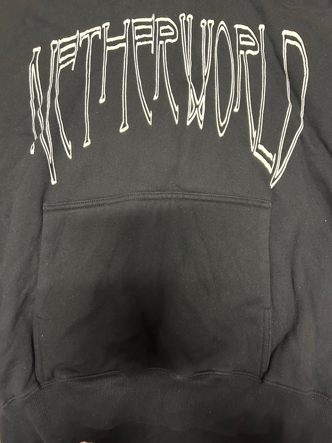 네더월드 후드티 상품이미지1