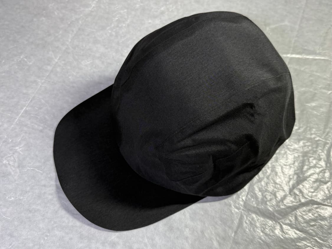 [L-XL] 베일런스 스텔스 캡 블랙 상품이미지7