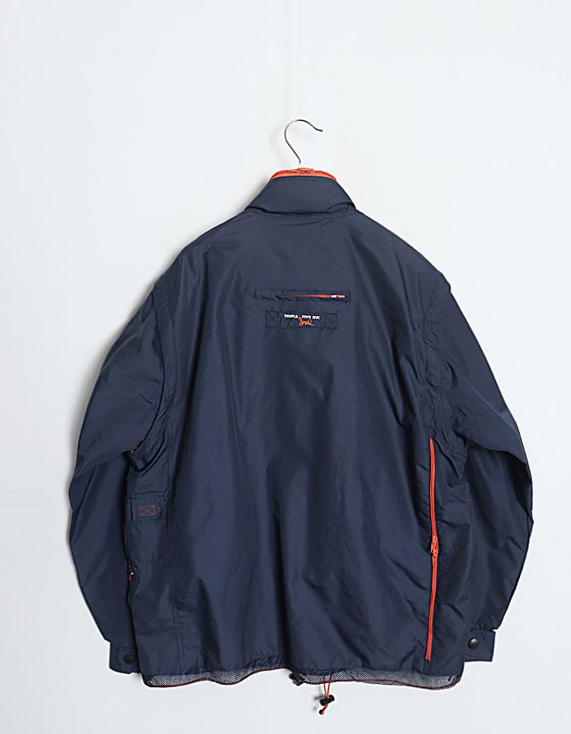 TRIPLE FIVE SOUL NYC MultiPocket 2Way Ny 상품이미지6