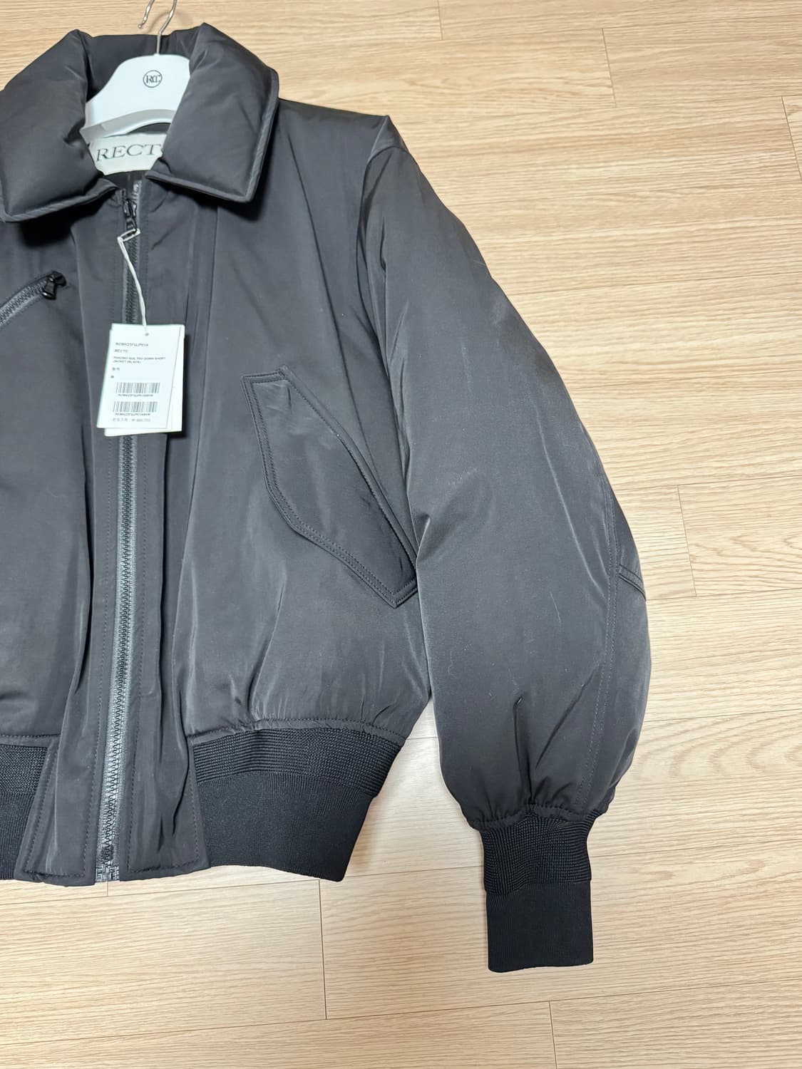 [M] 렉토 포코노 자켓 상품이미지4