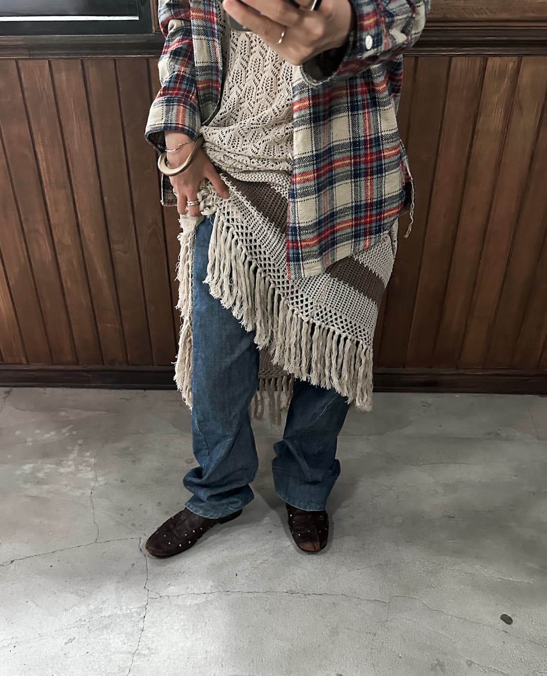 LEVI'S engineered jean 상품이미지2