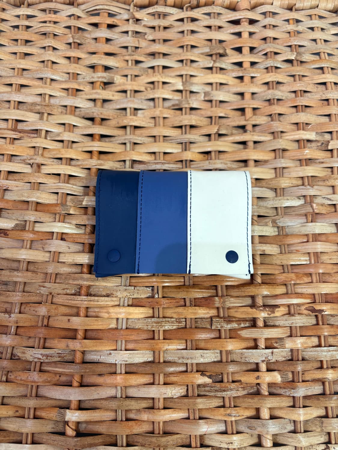 써네이 푸딩 카드 케이스 상품이미지1