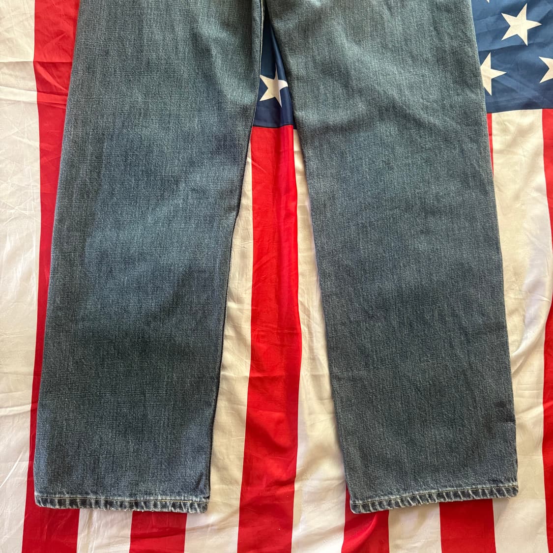 [30] Levi's 529 Low Rise Straight - 25 상품이미지8