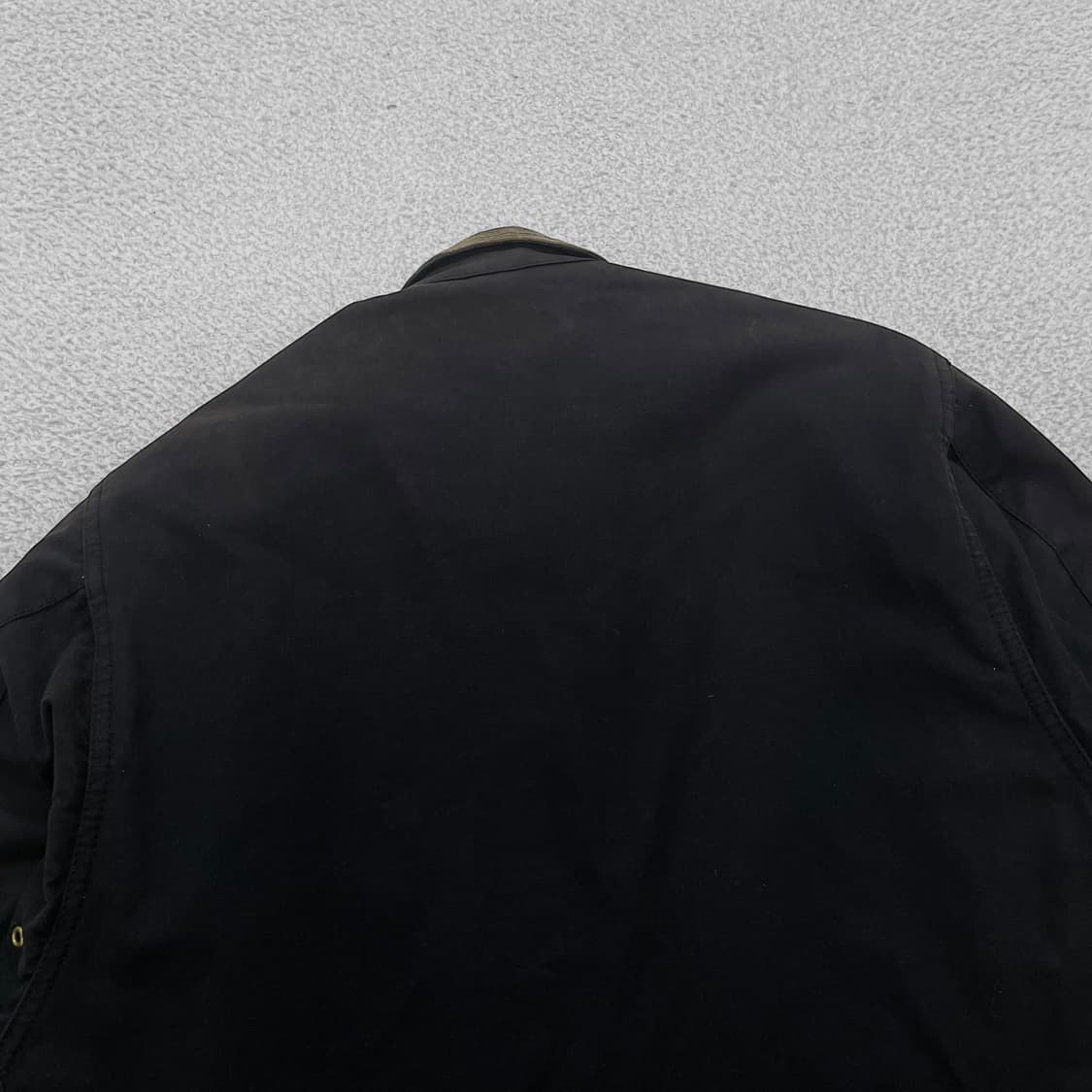 바버 Barbour 인터네셔널 왁스 자켓 상품이미지5