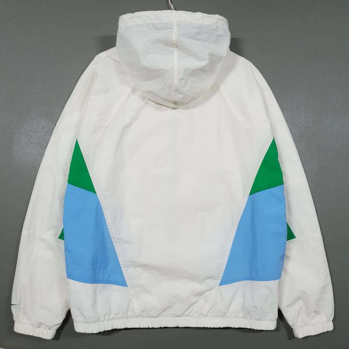 XL) 나이키 NSW 신형 21ss 윈드러너 우븐 바람막이 후드 자켓 상품이미지9