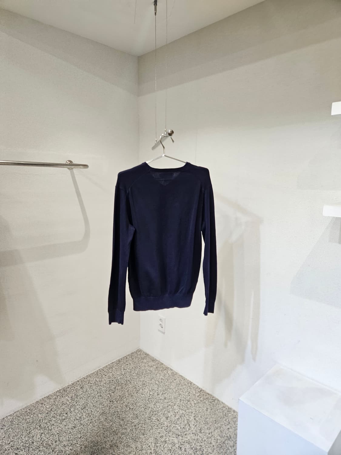 폴로랄프로렌 V넥 니트 상품이미지2