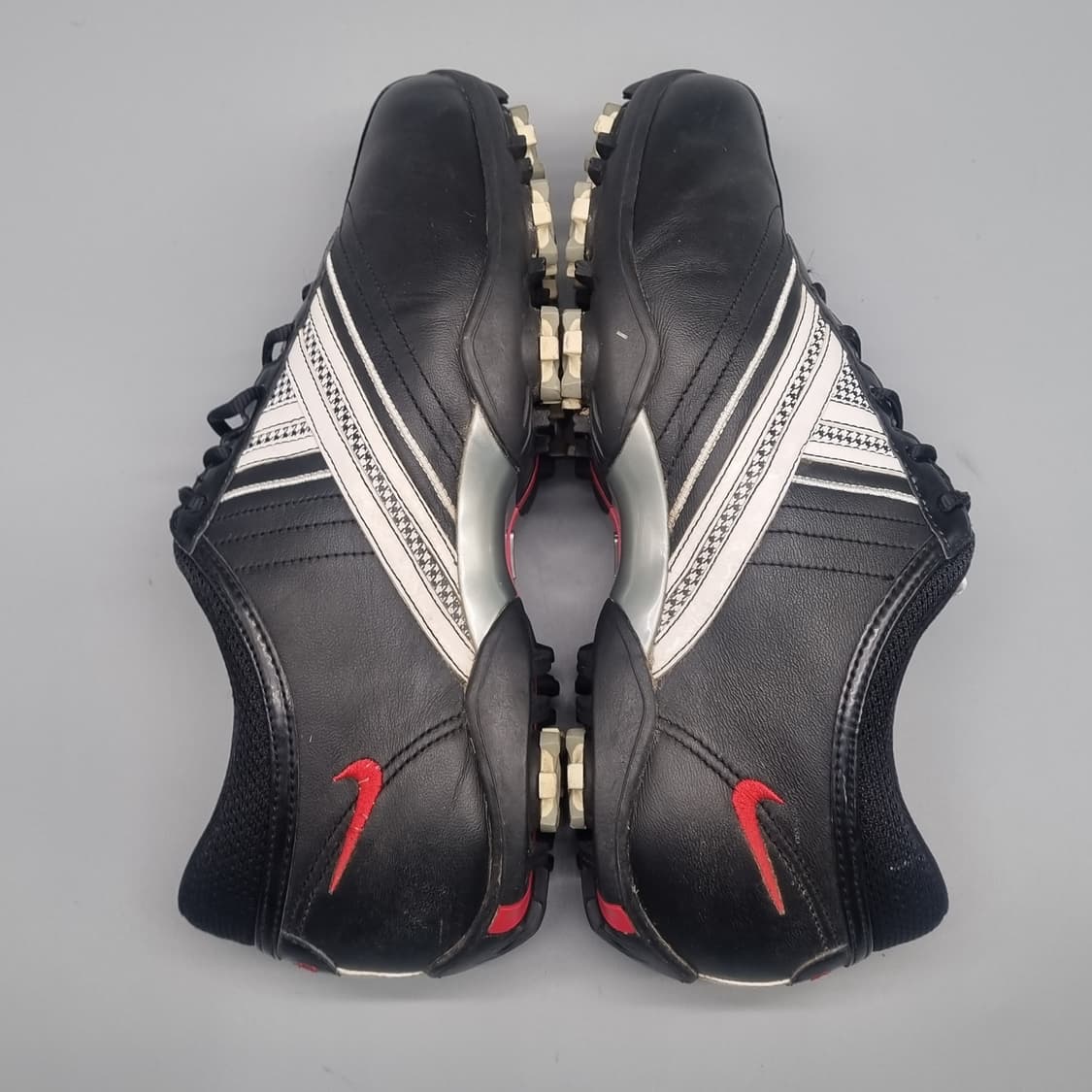 나이키 파워채널  골프화 245 상품이미지5