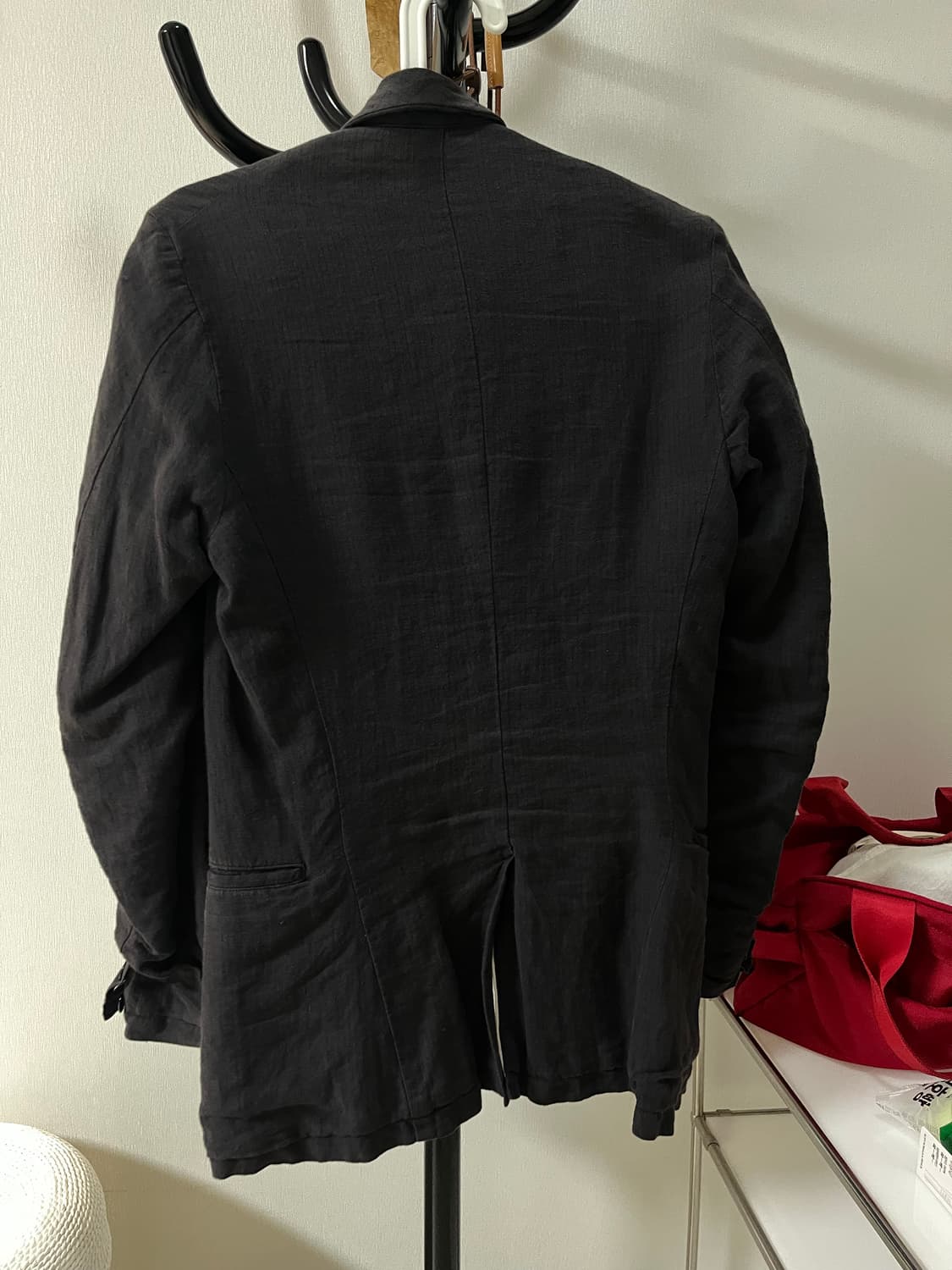 가먼츠리프로덕션오브워커스 자켓 상품이미지4