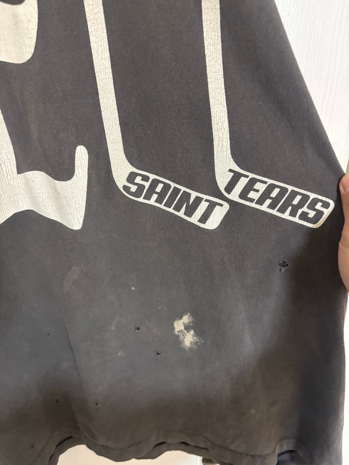 세인트미카엘 롱슬리브 xxl 상품이미지4