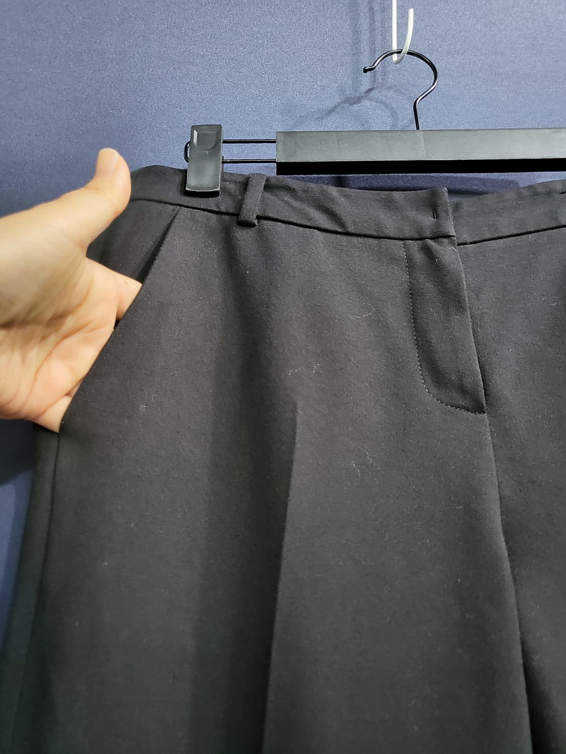 마쥬 팬츠 상품이미지3