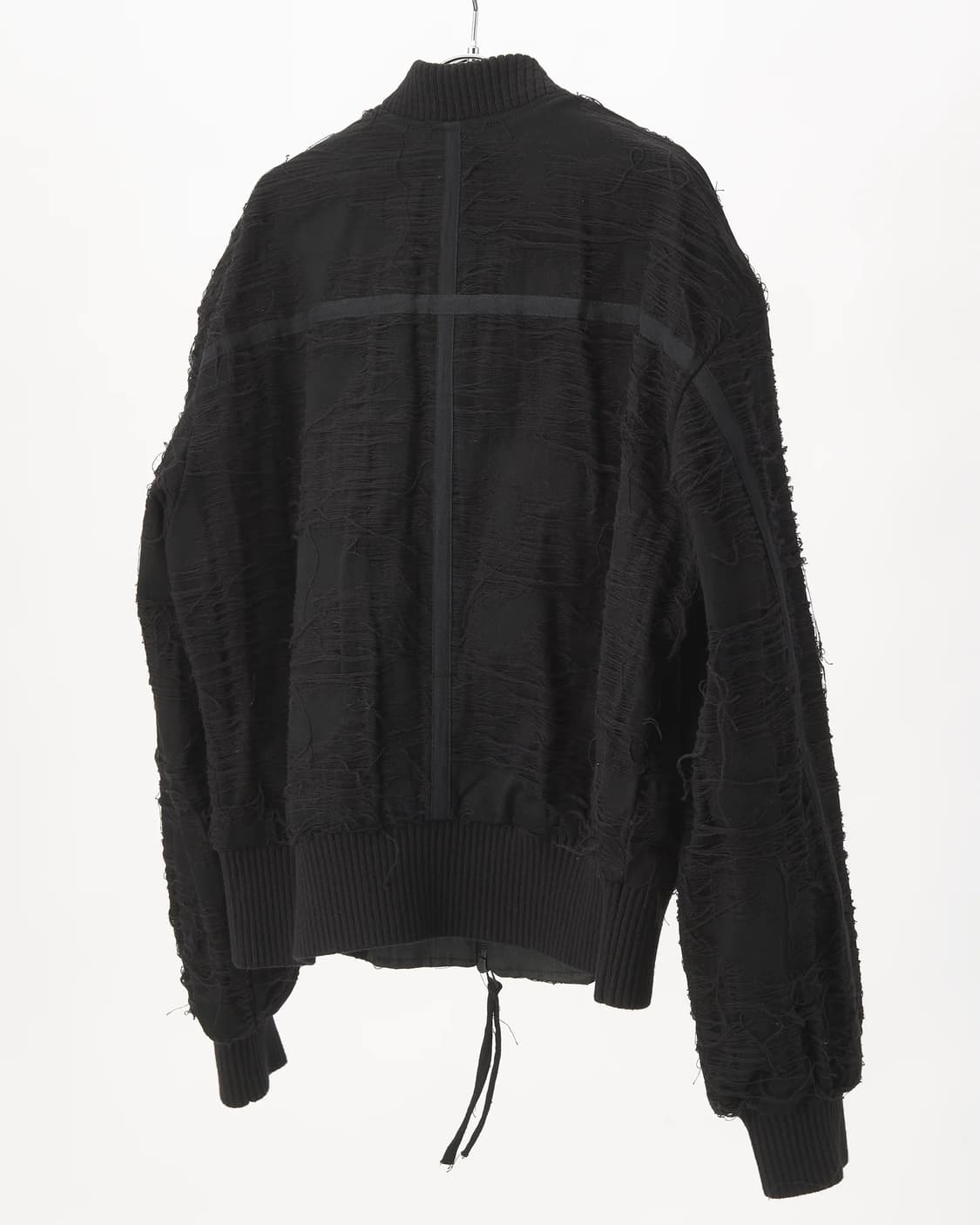 Troubled Waters Mummy Bomber S  상품이미지1