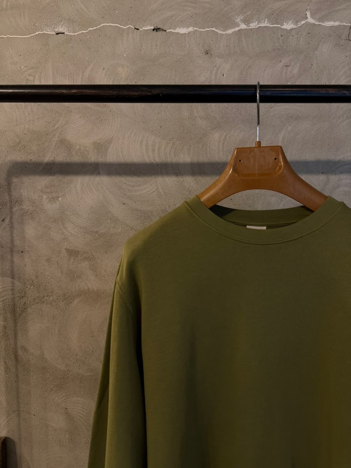 아스페시 맨투맨 105 상품이미지2