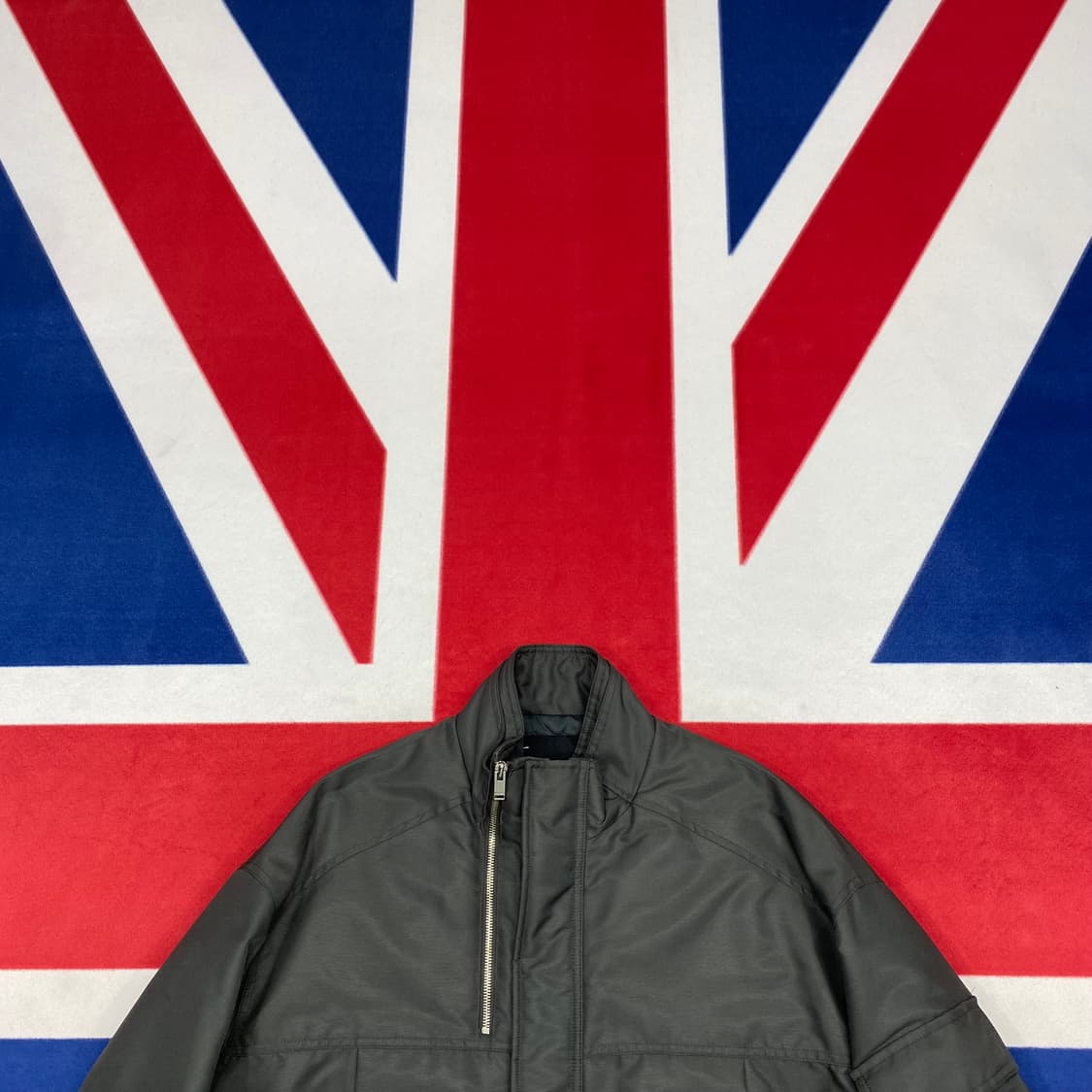 일꼬르소 자켓 100 실측 105 상품이미지2