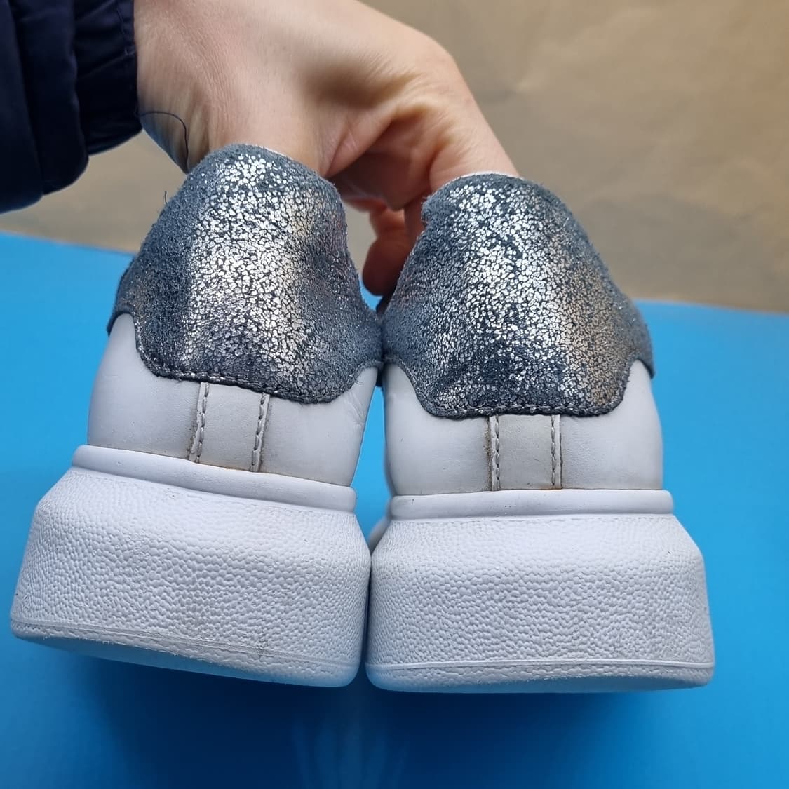 AMQ 여성스니커즈220 상품이미지4