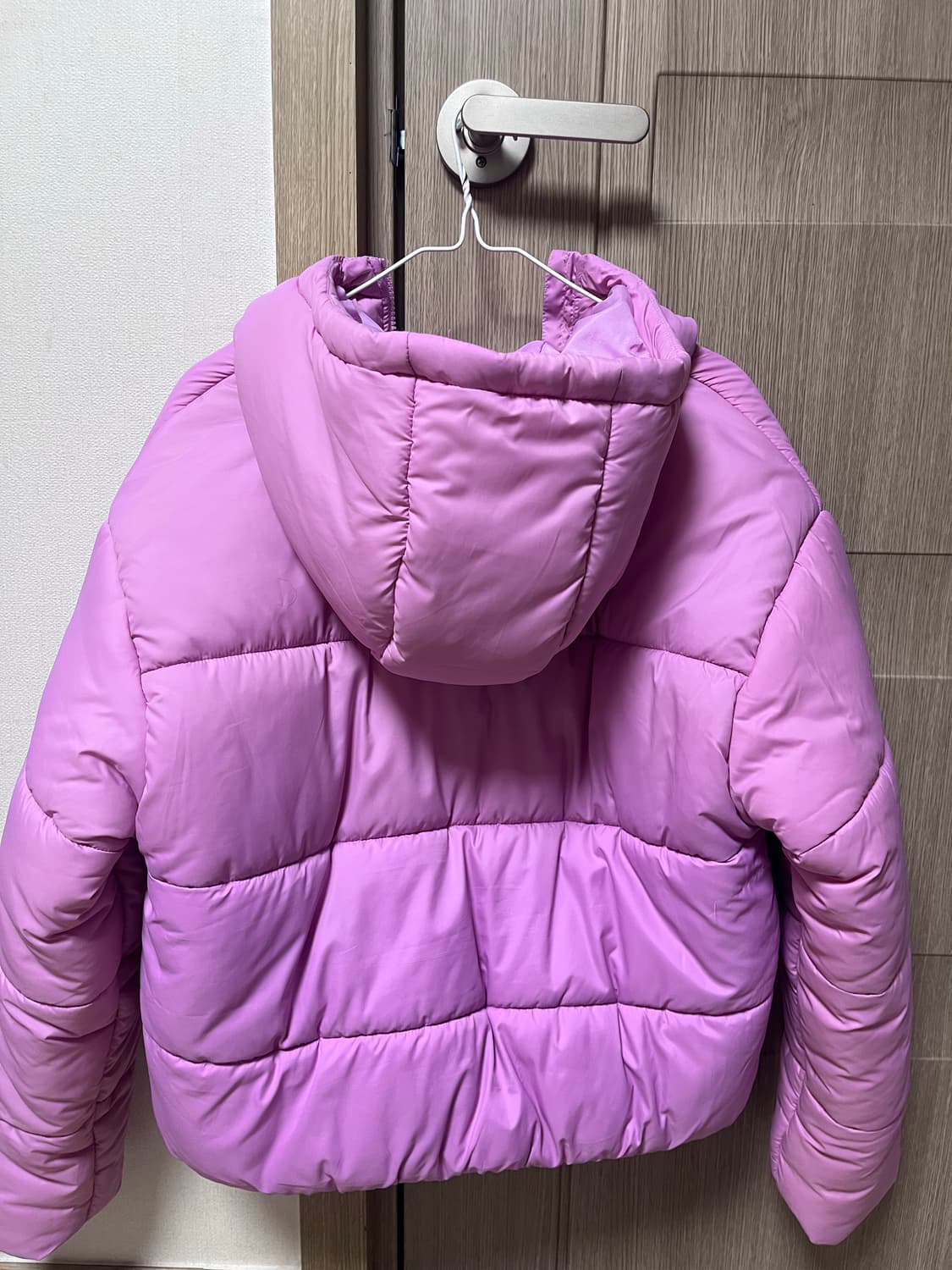 나이키 THERMA FIT 패딩 상품이미지3