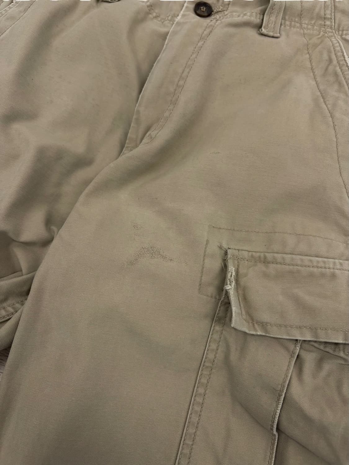 HCO 카고팬츠 (30)  상품이미지5