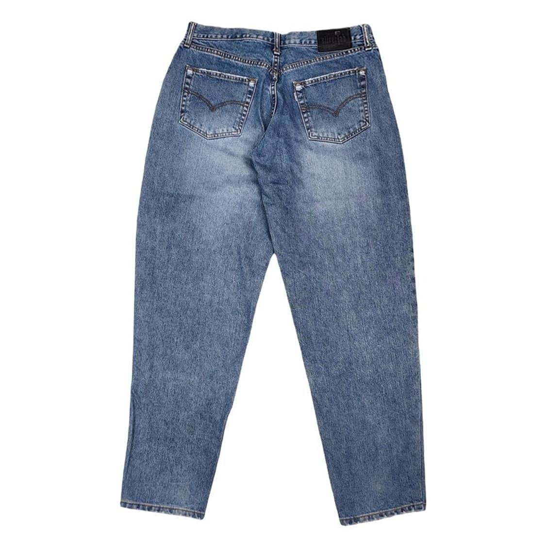 LEVI'S Baggy Silvertap 청바지 men 32 상품이미지8