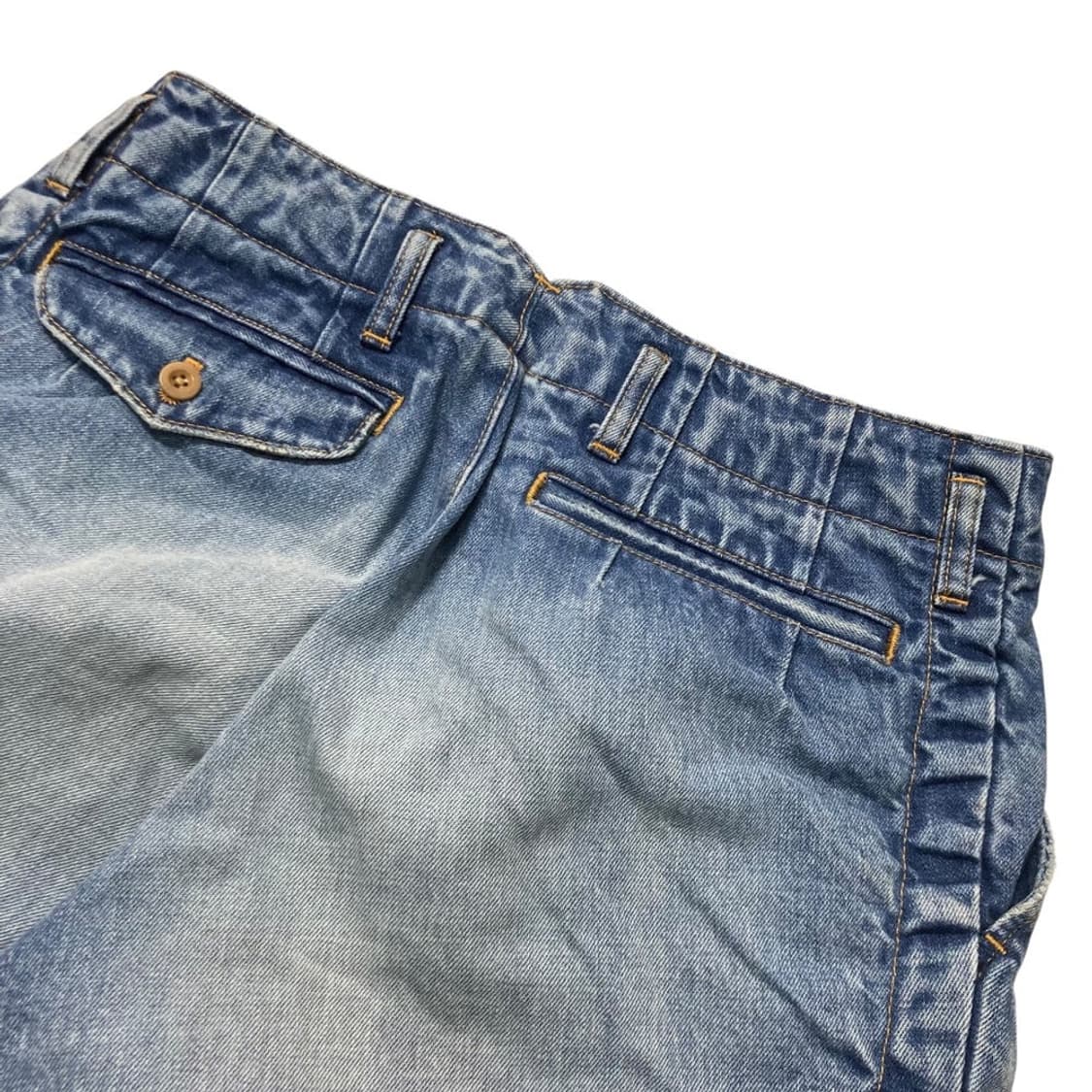 kolor BEACON 22AWPACKERING PANT 22WBM P0 상품이미지4