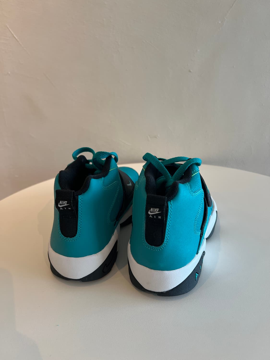 (230) 나이키 에어 미션 (GS) '터콰이즈' (630911-031) 상품이미지3