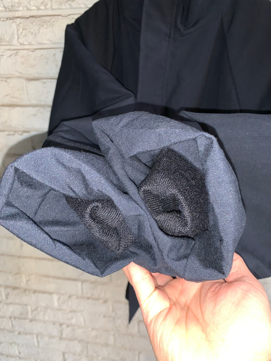 미해군 shipboard 쉽보드 덱자켓 2XL  상품이미지7