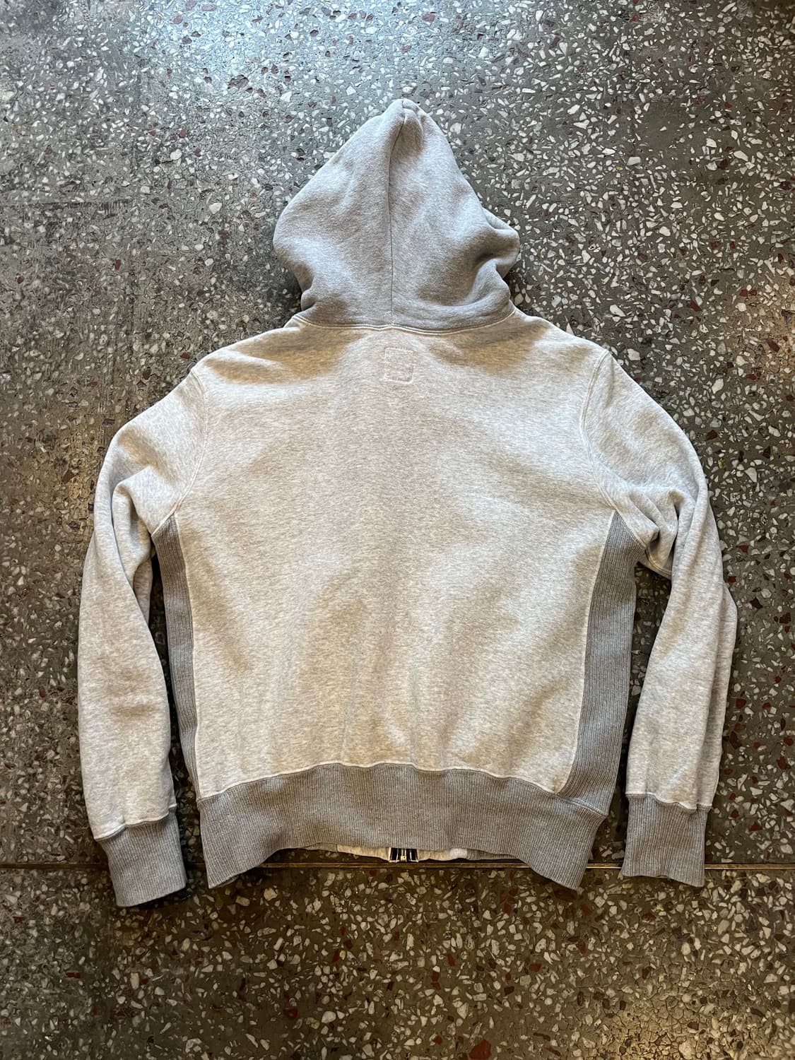 토이즈맥코이 후드집업 상품이미지5