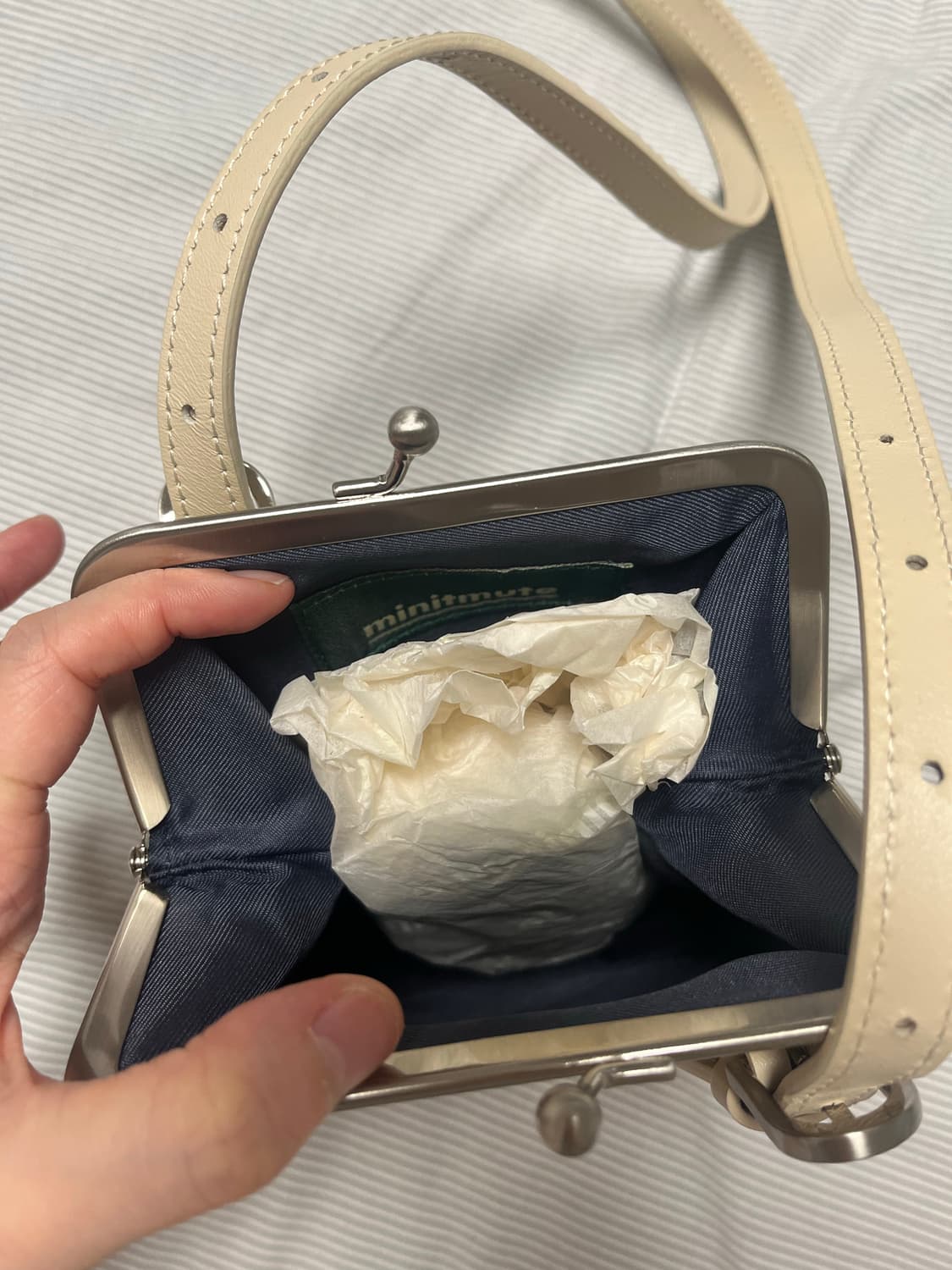 미닛뮤트 코인백 상품이미지2