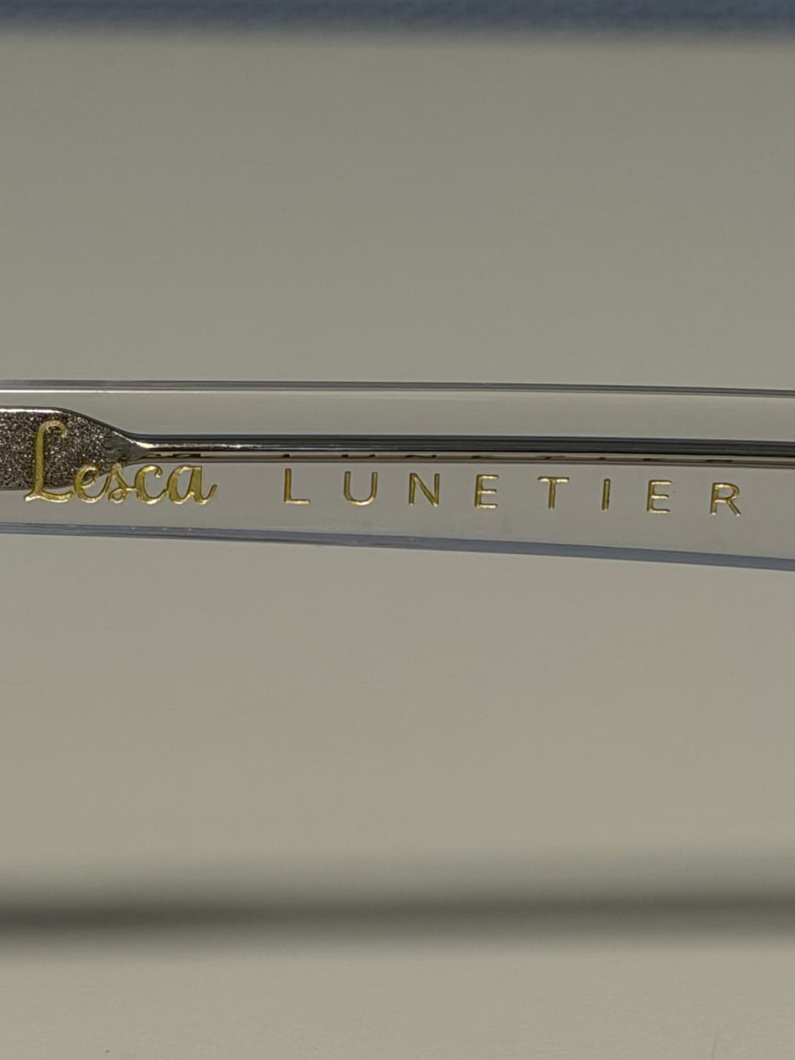 Lesca Maio 안경 [51] 상품이미지3